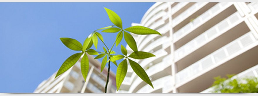 岡山の分譲マンション