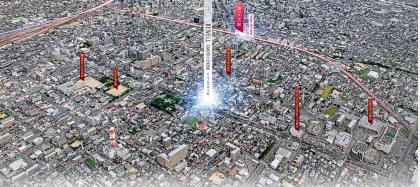 ビ・ウェル大元一丁目